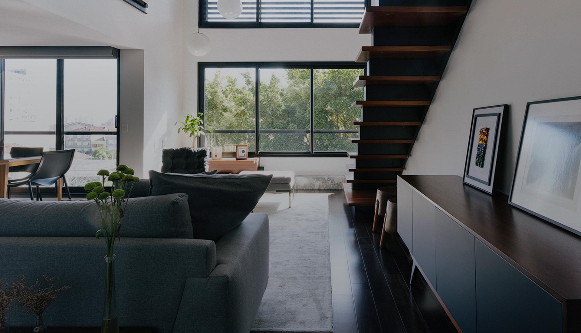 Main Home