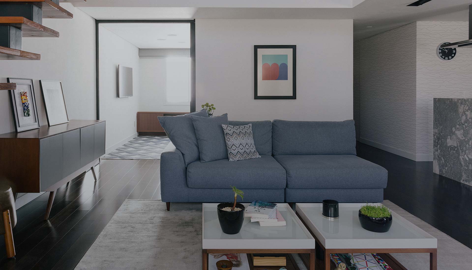 Main Home