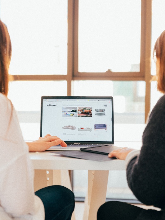 design consultation
